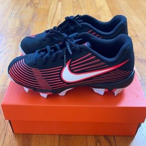 Nike cleats